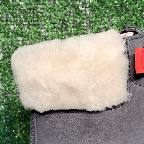 Women’s Timberland Boot Jayne Convenience Hiking - Picture 9 of 11